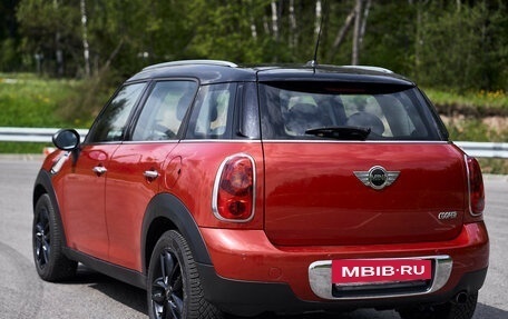 MINI Hatch, 2013 год, 1 400 000 рублей, 2 фотография
