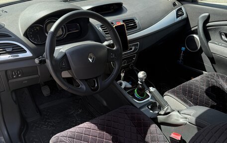 Renault Megane III, 2010 год, 670 000 рублей, 10 фотография