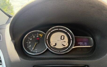 Renault Megane III, 2010 год, 670 000 рублей, 9 фотография