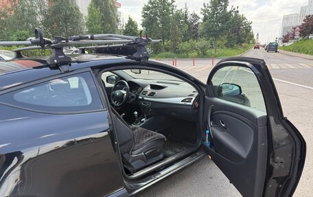 Renault Megane III, 2010 год, 670 000 рублей, 6 фотография