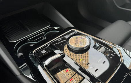 BMW 5 серия, 2024 год, 7 100 000 рублей, 7 фотография