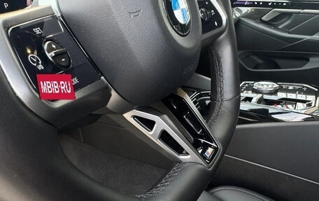 BMW 5 серия, 2024 год, 7 100 000 рублей, 9 фотография