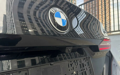 BMW 5 серия, 2024 год, 7 100 000 рублей, 14 фотография