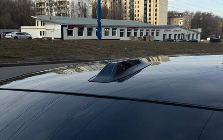 BMW 5 серия, 2024 год, 7 100 000 рублей, 15 фотография
