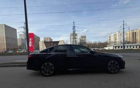 BMW 5 серия, 2024 год, 7 100 000 рублей, 21 фотография