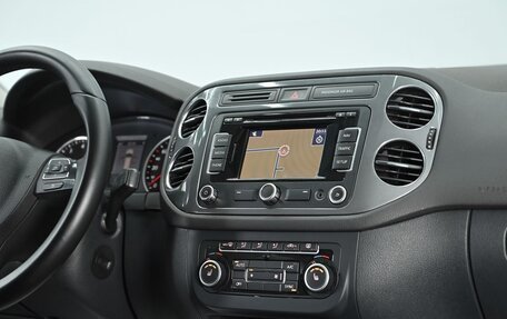 Volkswagen Tiguan I, 2014 год, 1 245 000 рублей, 10 фотография