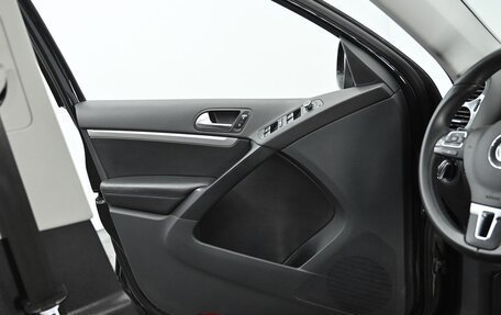 Volkswagen Tiguan I, 2014 год, 1 245 000 рублей, 7 фотография