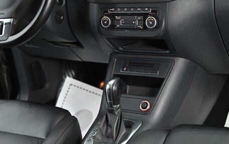 Volkswagen Tiguan I, 2014 год, 1 245 000 рублей, 11 фотография