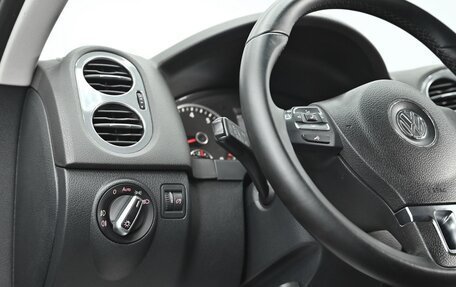 Volkswagen Tiguan I, 2014 год, 1 245 000 рублей, 9 фотография