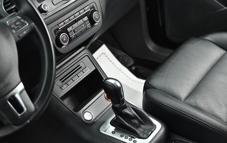 Volkswagen Tiguan I, 2014 год, 1 245 000 рублей, 12 фотография