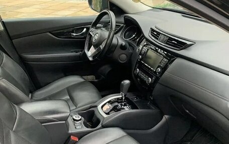 Nissan X-Trail, 2021 год, 2 320 000 рублей, 4 фотография