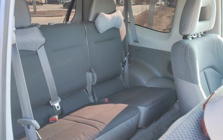 Mitsubishi Pajero III рестайлинг, 2000 год, 690 000 рублей, 6 фотография