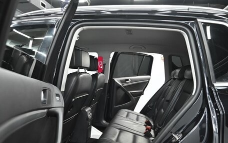 Volkswagen Tiguan I, 2014 год, 1 245 000 рублей, 14 фотография