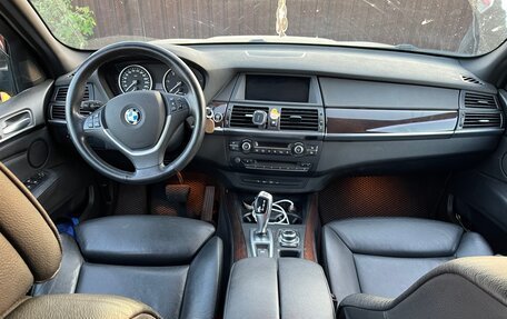 BMW X5, 2012 год, 2 000 000 рублей, 6 фотография
