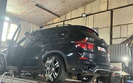 BMW X5, 2012 год, 2 000 000 рублей, 5 фотография