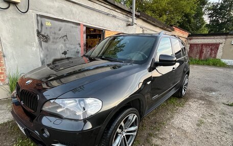 BMW X5, 2012 год, 2 000 000 рублей, 10 фотография