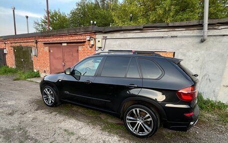 BMW X5, 2012 год, 2 000 000 рублей, 7 фотография
