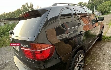 BMW X5, 2012 год, 2 000 000 рублей, 2 фотография