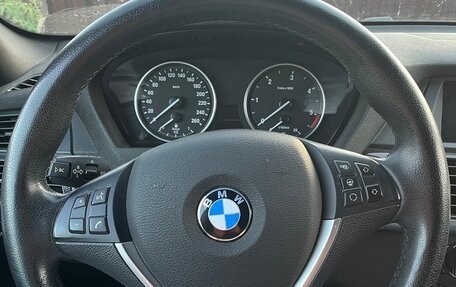 BMW X5, 2012 год, 2 000 000 рублей, 13 фотография