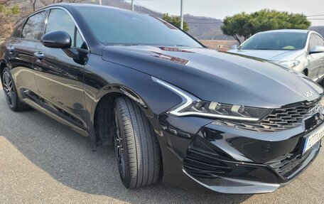 KIA K5, 2022 год, 2 590 000 рублей, 4 фотография