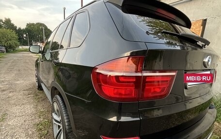 BMW X5, 2012 год, 2 000 000 рублей, 3 фотография