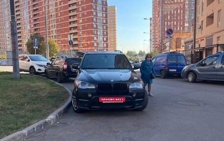 BMW X5, 2012 год, 2 000 000 рублей, 8 фотография