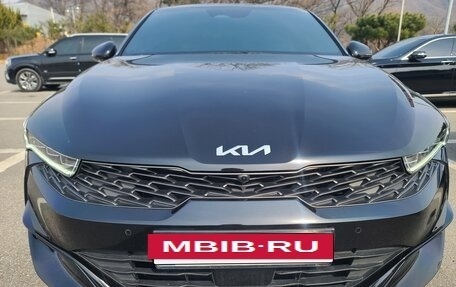 KIA K5, 2022 год, 2 590 000 рублей, 2 фотография