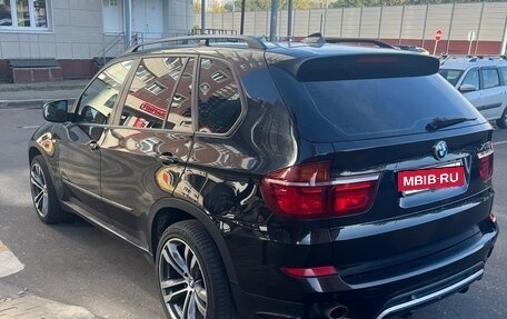 BMW X5, 2012 год, 2 000 000 рублей, 12 фотография