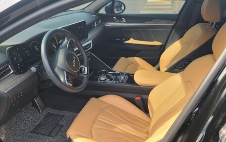 KIA K5, 2022 год, 2 590 000 рублей, 8 фотография
