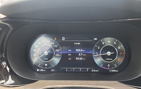 KIA K5, 2022 год, 2 590 000 рублей, 10 фотография