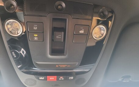 KIA K5, 2022 год, 2 590 000 рублей, 13 фотография