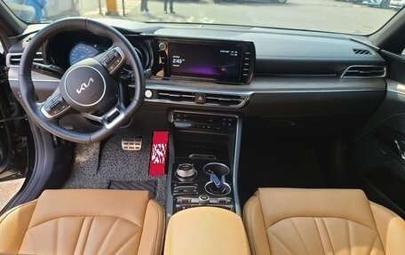 KIA K5, 2022 год, 2 590 000 рублей, 12 фотография