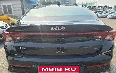 KIA K5, 2022 год, 2 590 000 рублей, 6 фотография