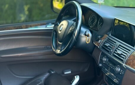 BMW X5, 2009 год, 1 529 000 рублей, 11 фотография