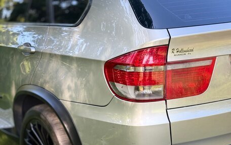 BMW X5, 2009 год, 1 529 000 рублей, 7 фотография