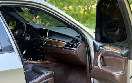 BMW X5, 2009 год, 1 529 000 рублей, 10 фотография