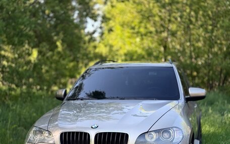 BMW X5, 2009 год, 1 529 000 рублей, 3 фотография