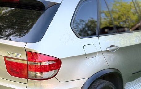 BMW X5, 2009 год, 1 529 000 рублей, 8 фотография