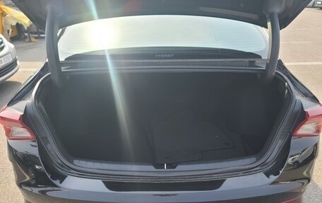 KIA K5, 2022 год, 2 590 000 рублей, 20 фотография