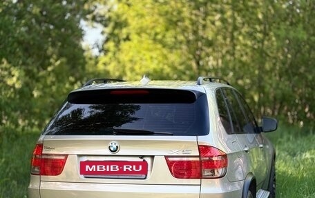 BMW X5, 2009 год, 1 529 000 рублей, 5 фотография