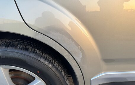 Mitsubishi Outlander III рестайлинг 3, 2008 год, 840 000 рублей, 12 фотография