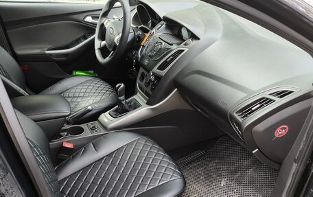 Ford Focus III, 2013 год, 870 000 рублей, 7 фотография
