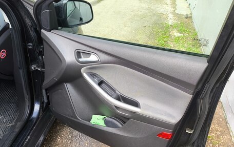 Ford Focus III, 2013 год, 870 000 рублей, 8 фотография