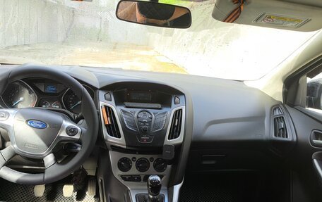 Ford Focus III, 2013 год, 870 000 рублей, 12 фотография