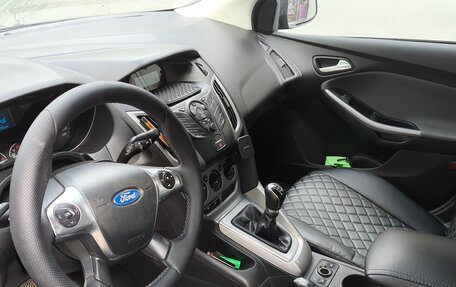 Ford Focus III, 2013 год, 870 000 рублей, 6 фотография