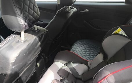 Ford Focus III, 2013 год, 870 000 рублей, 11 фотография