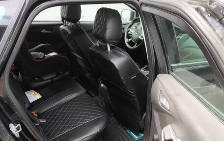 Ford Focus III, 2013 год, 870 000 рублей, 9 фотография