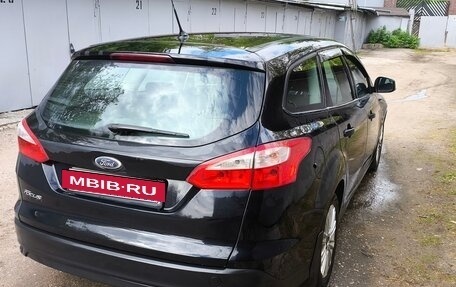 Ford Focus III, 2013 год, 870 000 рублей, 5 фотография