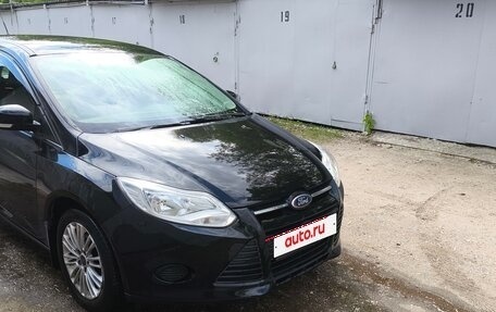 Ford Focus III, 2013 год, 870 000 рублей, 4 фотография