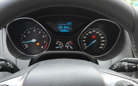 Ford Focus III, 2013 год, 870 000 рублей, 15 фотография